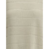 Brunello Cucinelli Dazzling cashmere and wool Sweater