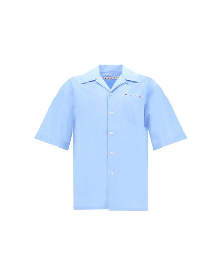 Marni Bowling Shirt