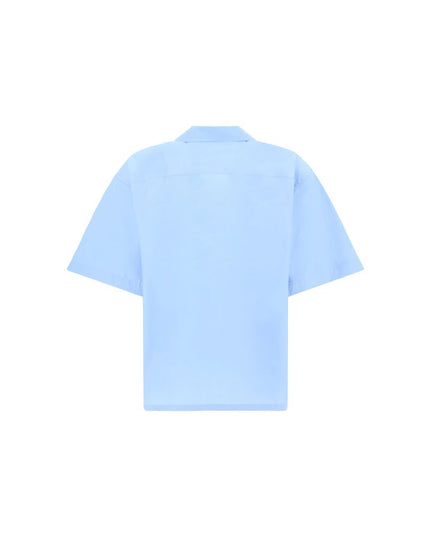 Marni Bowling Shirt