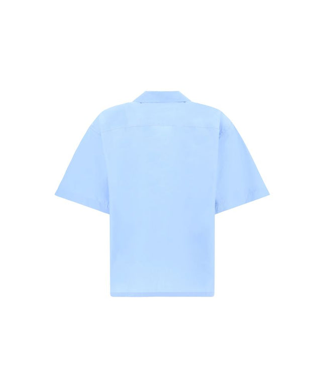 Marni Bowling Shirt