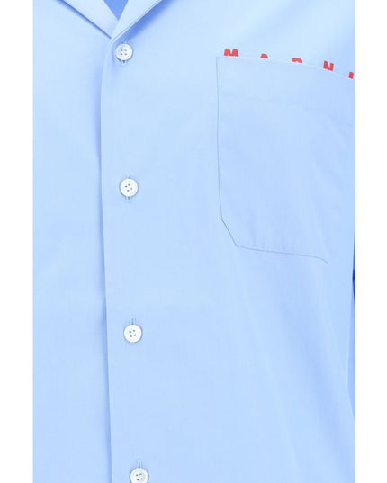 Marni Bowling Shirt