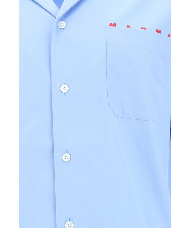 Marni Bowling Shirt