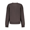 Pepe Jeans Black Cotton Women Sweater