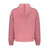 Pepe Jeans Pink Cotton Women Sweater