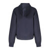 Pepe Jeans Blue Cotton Women Hoodie