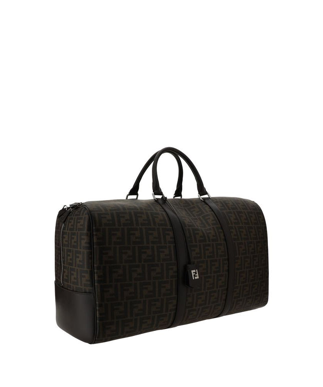 Fendi Boston Travel Bag