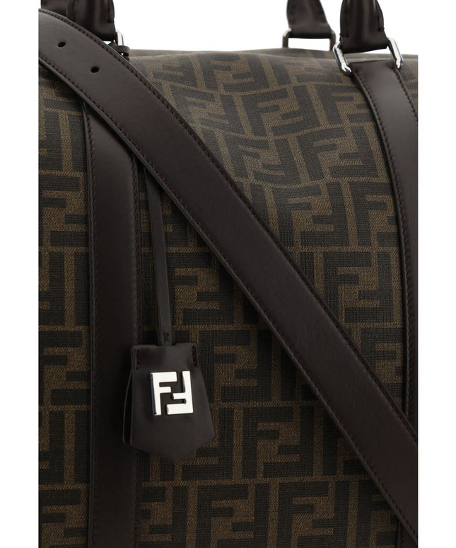Fendi Boston Travel Bag