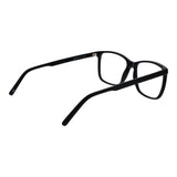 Andy Wolf Black Unisex Glasses Frame