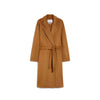 Max Mara Melinda Cashmere Midi Coat