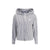 Prada Striped hooded Jacket