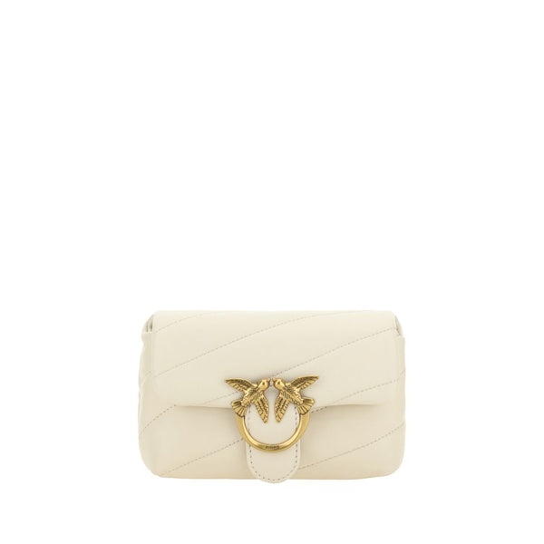 PINKO Love Baby Shoulder Bag