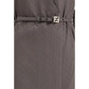Fendi FF silk jacquard Dress