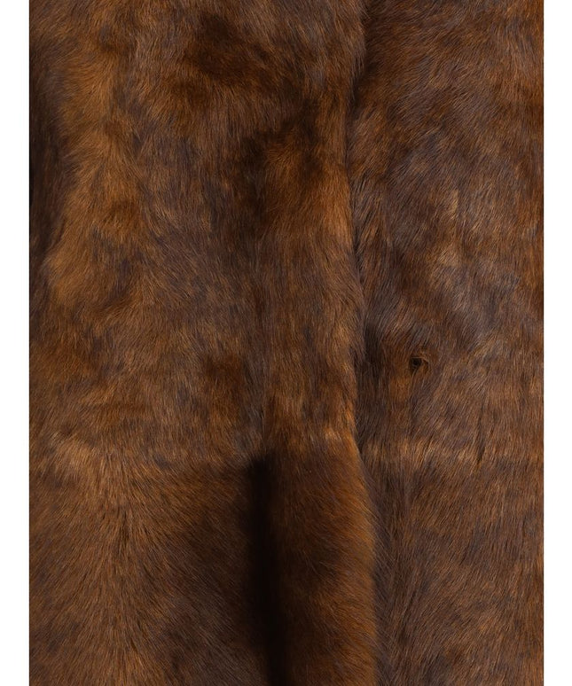 P.A.R.O.S.H. Reversible Sheepskin