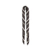 Valentino Garavani Leopard print Foulard