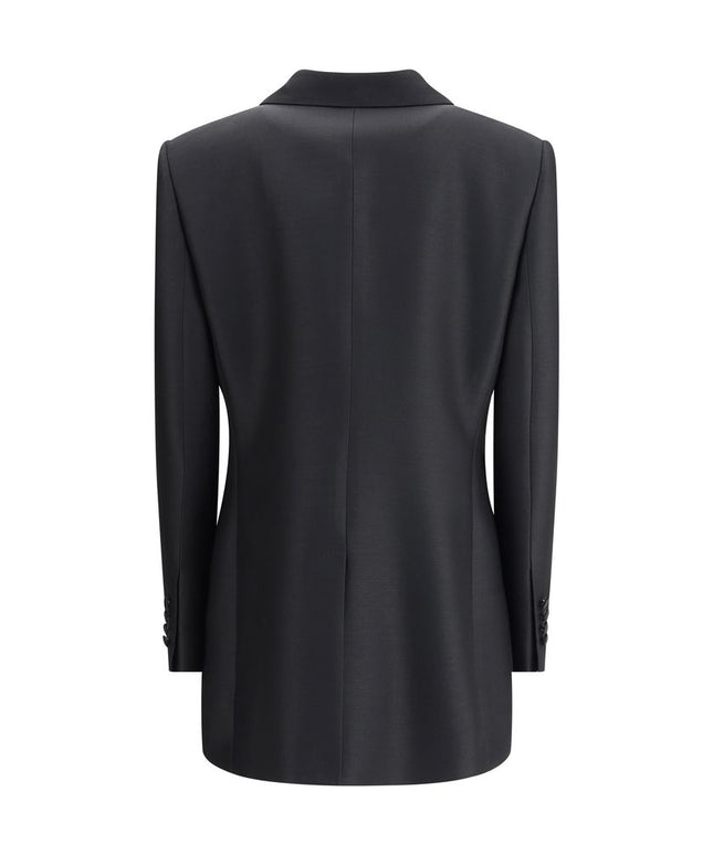 Dolce & Gabbana Double-breasted Blazer