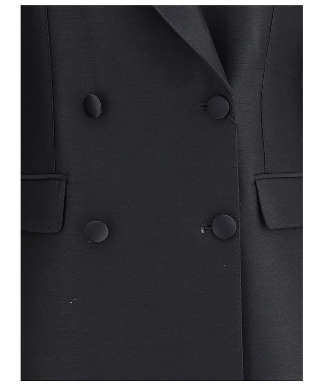 Dolce & Gabbana Double-breasted Blazer