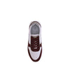 Brunello Cucinelli Leather Sneakers