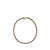 Etro Leather and chain Belt