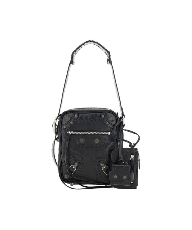 Balenciaga Le Cagole Messenger Shoulder Bag