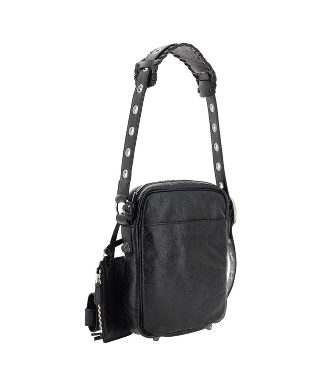 Balenciaga Le Cagole Messenger Shoulder Bag