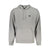 Calvin Klein Gray Recycled Polyester Men Sweater