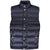 Tommy Hilfiger Blue Nylon Men Jacket