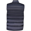 Tommy Hilfiger Blue Nylon Men Jacket