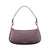 Coccinelle Purple Leather Women Handbag