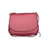 Coccinelle Purple Leather Women Handbag