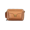 Coccinelle Brown Leather Women Handbag