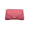 Coccinelle Purple Leather Women Handbag