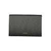 Coccinelle Black Leather Women Handbag