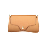 Coccinelle Brown Leather Women Handbag
