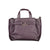 Coccinelle Purple Leather Women Handbag