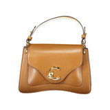 Coccinelle Brown Leather Women Handbag