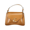 Coccinelle Brown Leather Women Handbag