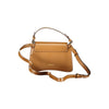 Coccinelle Brown Leather Women Handbag