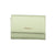 Coccinelle Green Leather Women Wallet