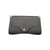 Coccinelle Black Leather Women Handbag