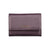 Coccinelle Purple Leather Women Wallet