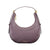 Coccinelle Purple Leather Women Handbag