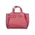 Coccinelle Purple Leather Women Handbag