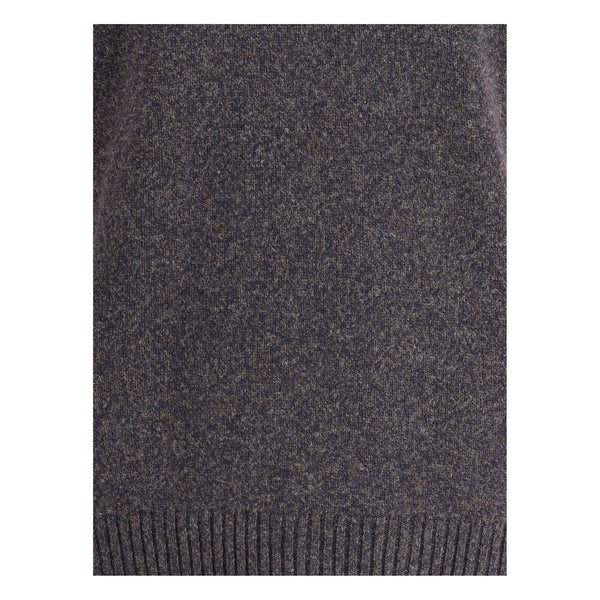 Brooksfield Virgin wool turtleneck Sweater