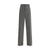 Saint Laurent Prince de Galles tailored Pants