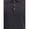Fendi FF polo Shirt