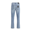 Fendi Straight Jeansh