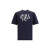 Fendi Logo T-Shirt