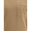 Fendi Sweater whit pocket