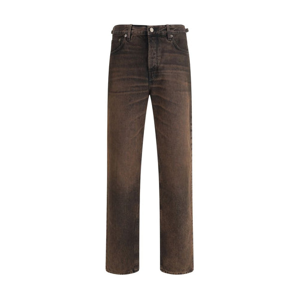 Haikure Loose Jeans