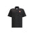 Casablanca Polo Shirt with logo patch